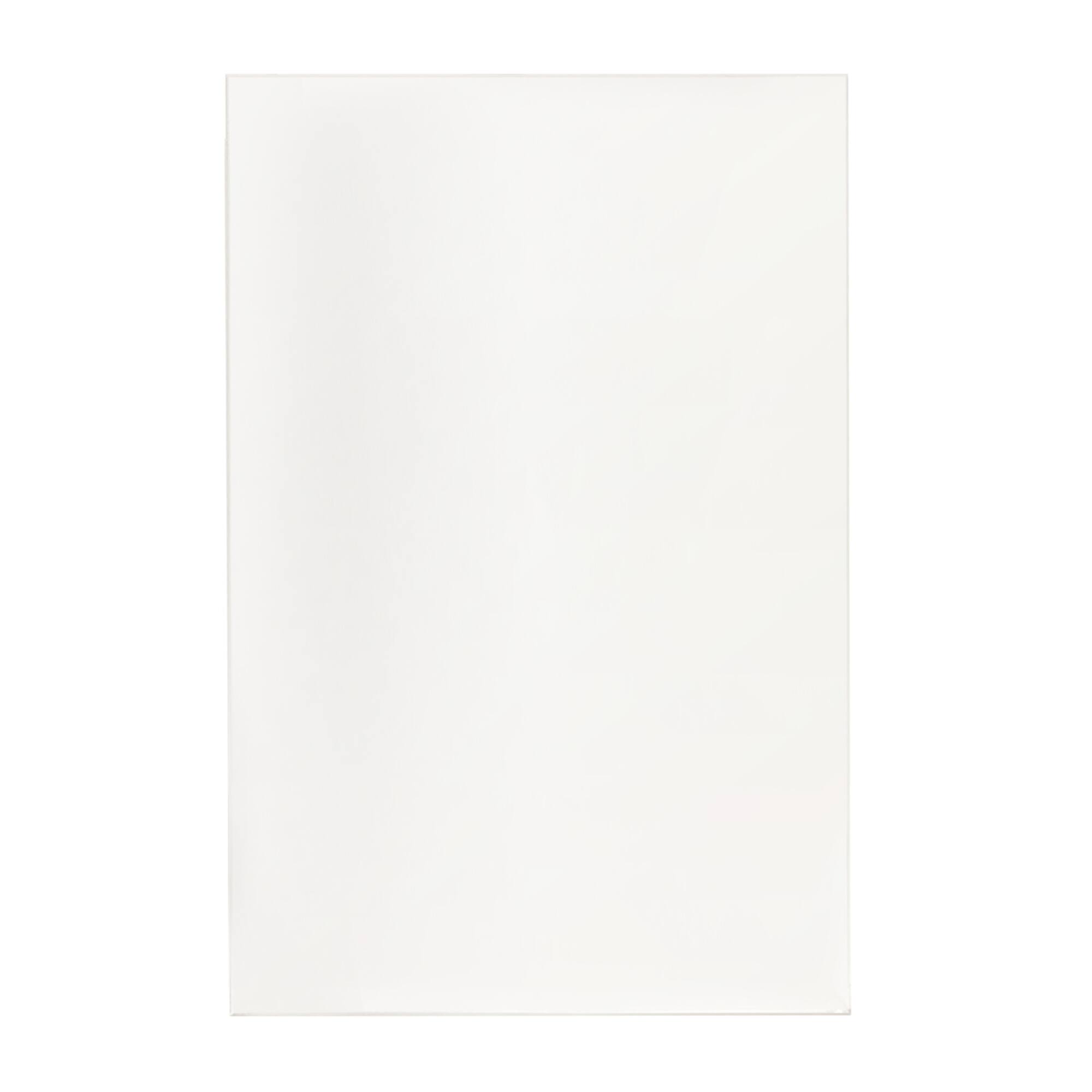 17" x 26" Acrylic Sign by Make Market®